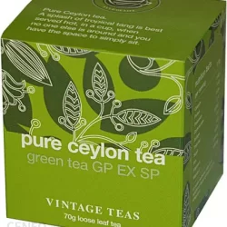  Ranking: TOP 5 najlepszych zielonych herbat
